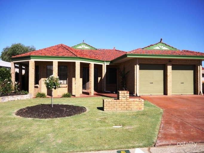 5 Peerless Pl, Noranda, WA 6062