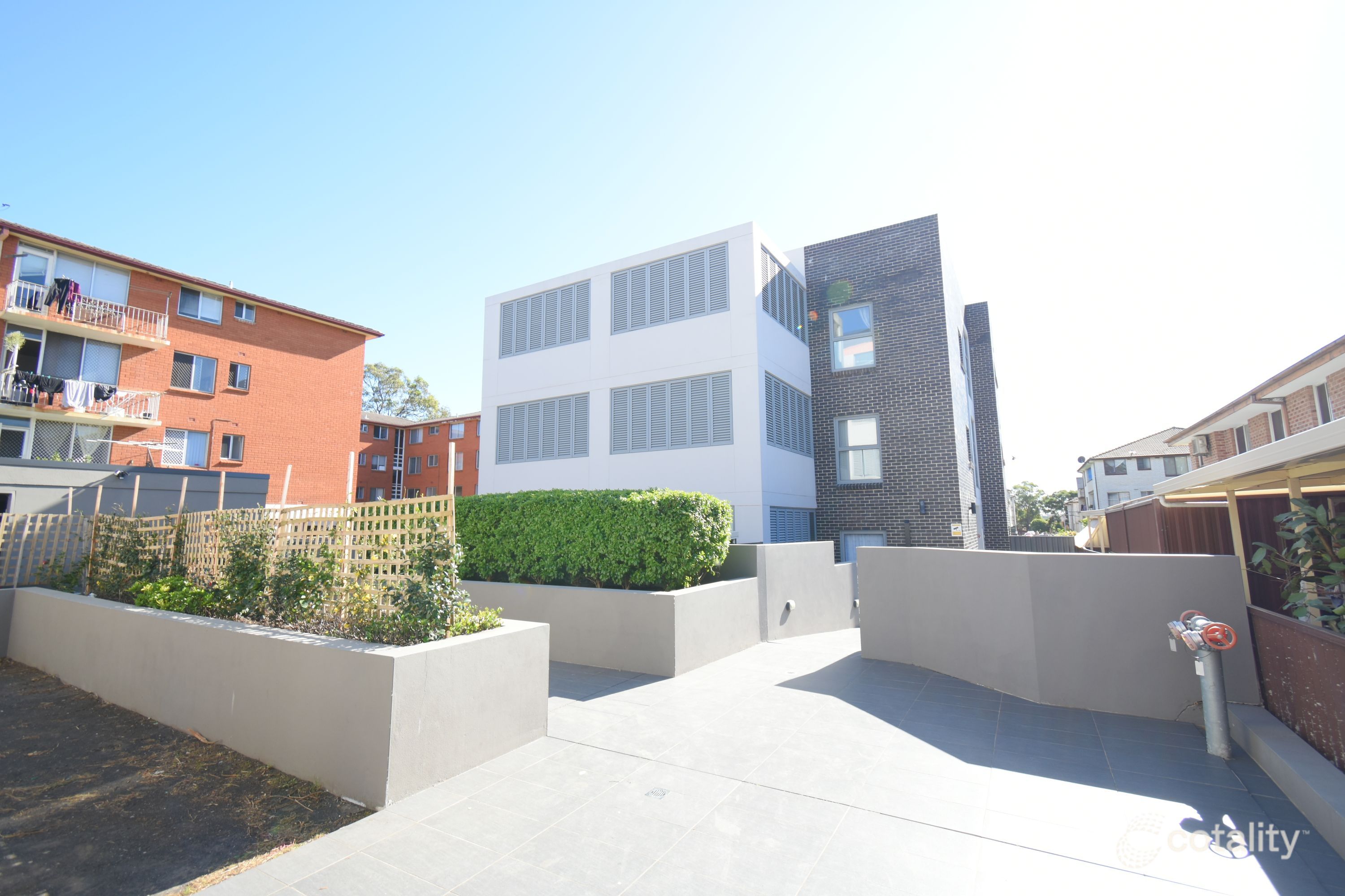 18/87 Hughes St, Cabramatta, NSW 2166