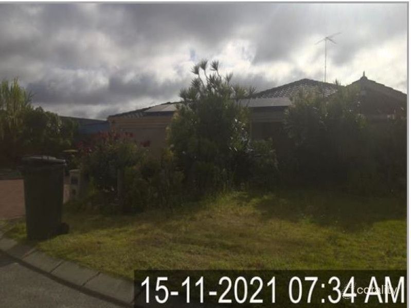 14 Beadon Cl, Ballajura, WA 6066