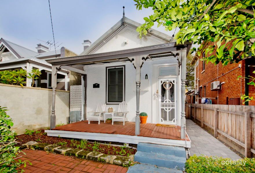 15 Tate St, West Leederville, WA 6007