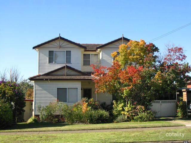 10 Picasso Cres, Old Toongabbie, NSW 2146