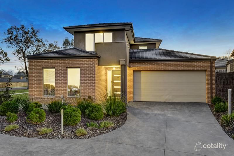 19 Cosy Pl, Lilydale, VIC 3140