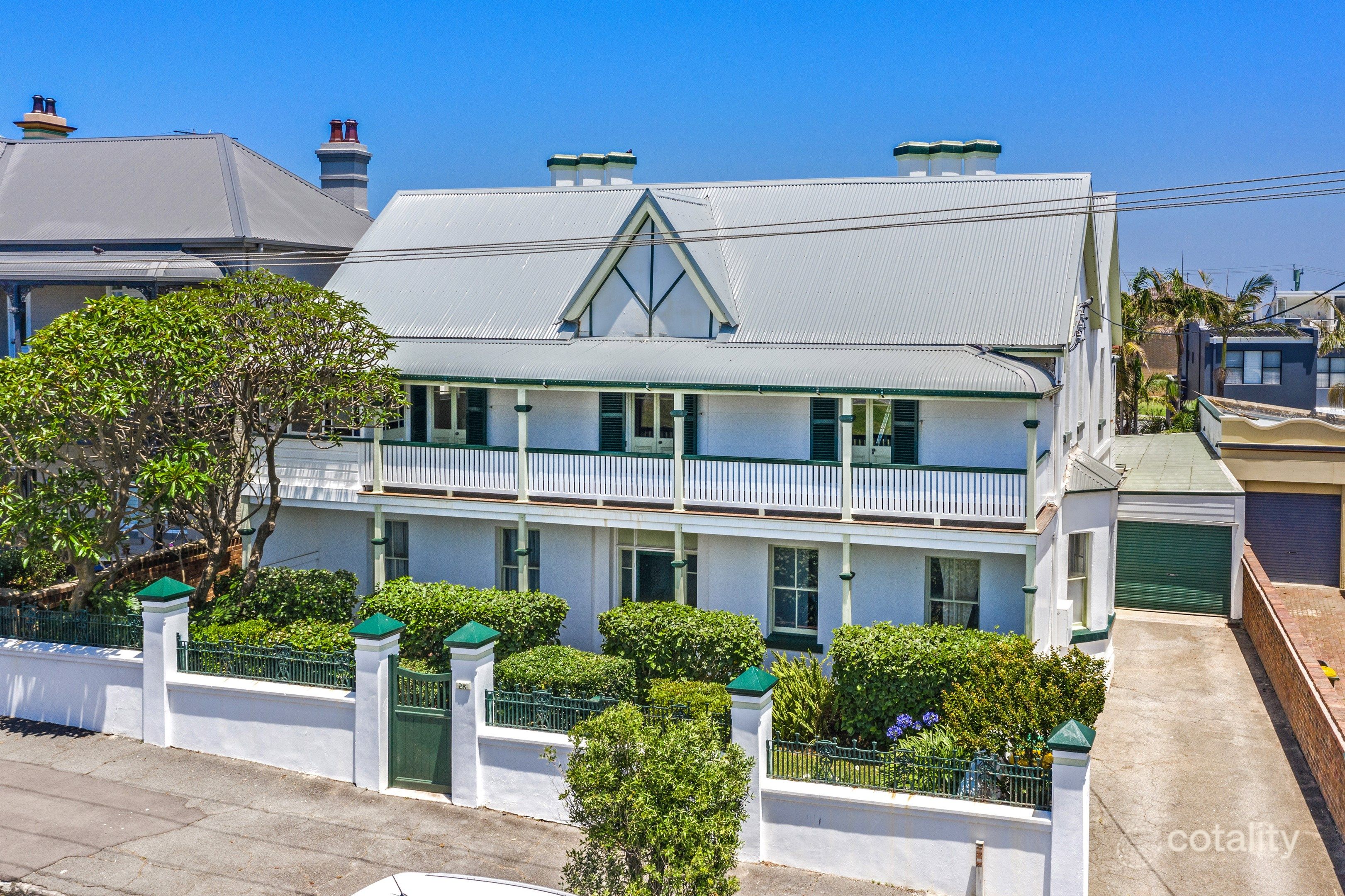 28 The Terrace, The Hill, NSW 2300