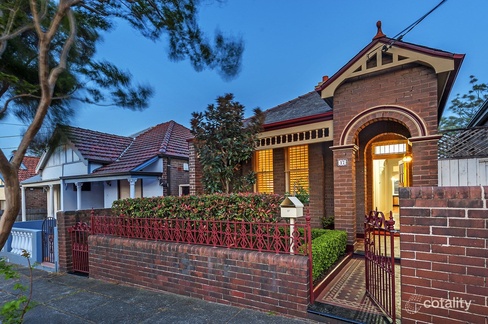 17 Lilydale St, Marrickville, NSW 2204