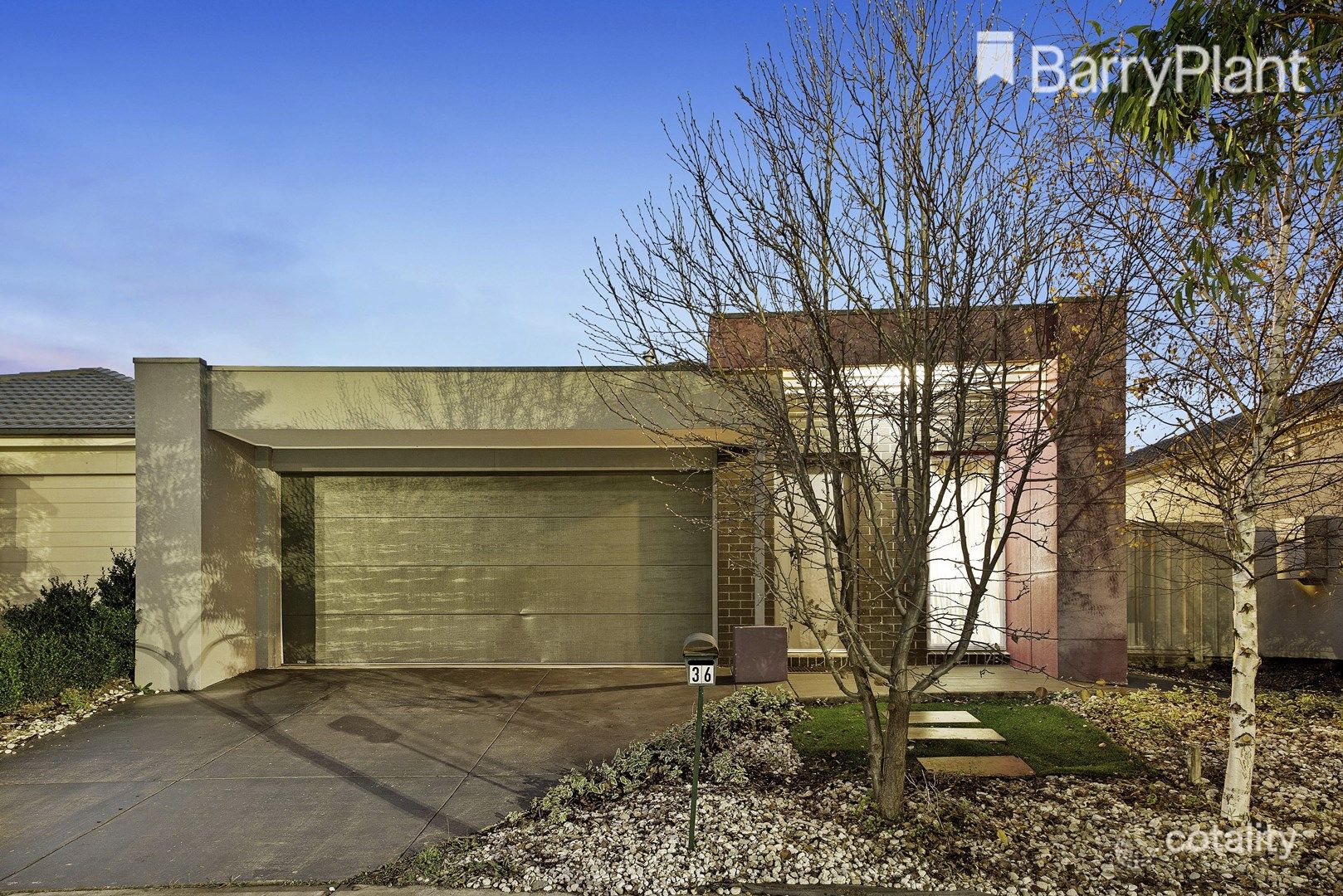 36 Federation Bvd, Truganina, VIC 3029