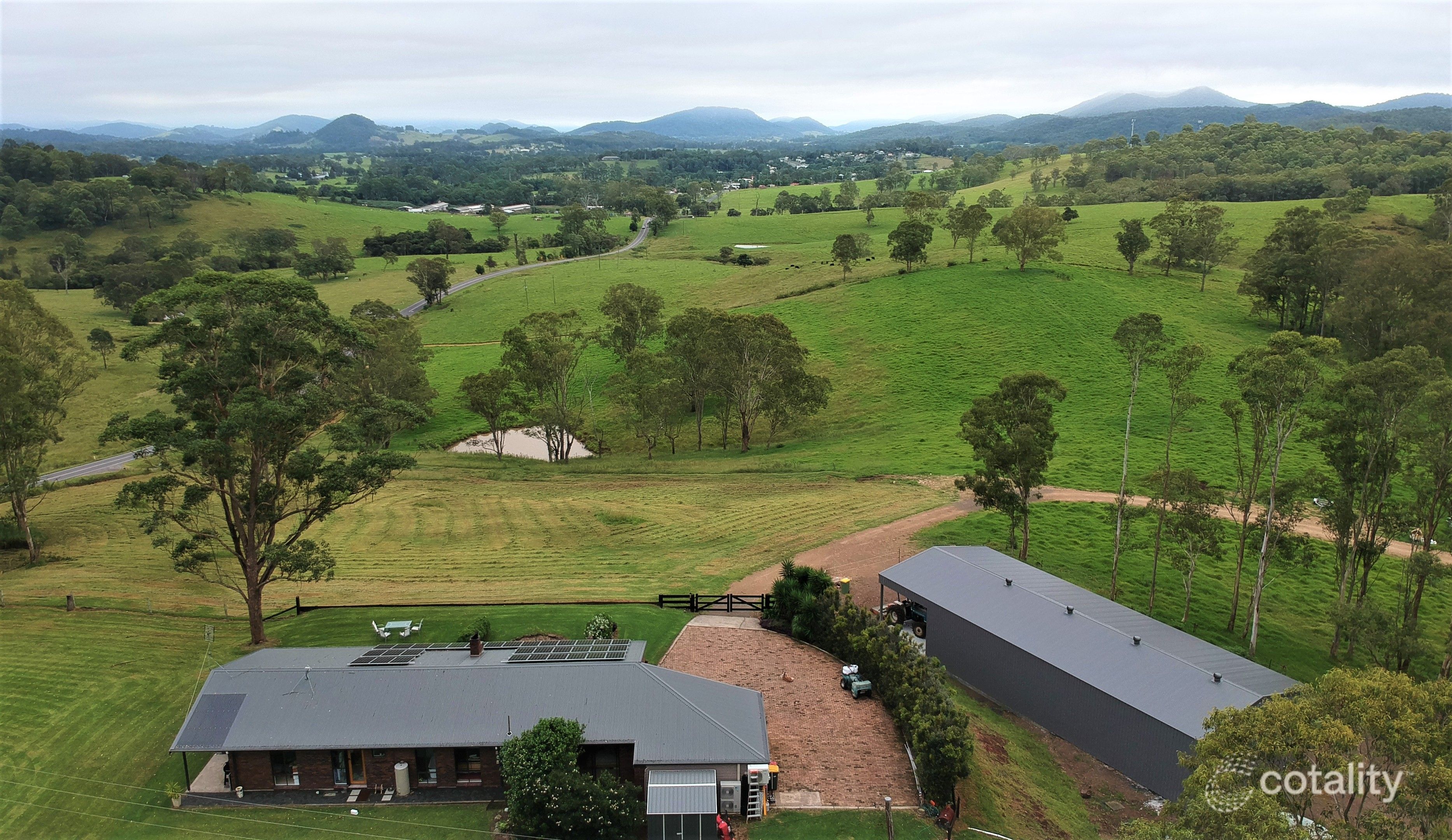 31 Thompsons Lane, Stroud, NSW 2425