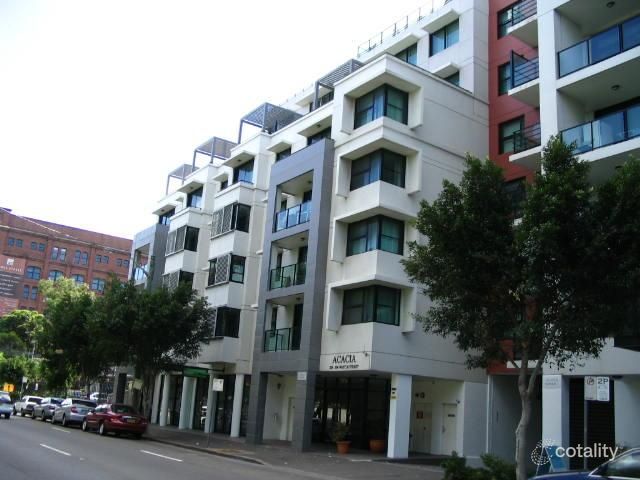 30/330-370 Wattle St, Ultimo, NSW 2007