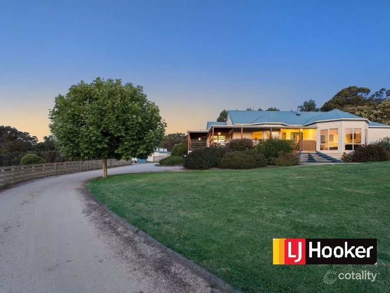 20 Woodland Cl, The Gurdies, VIC 3984