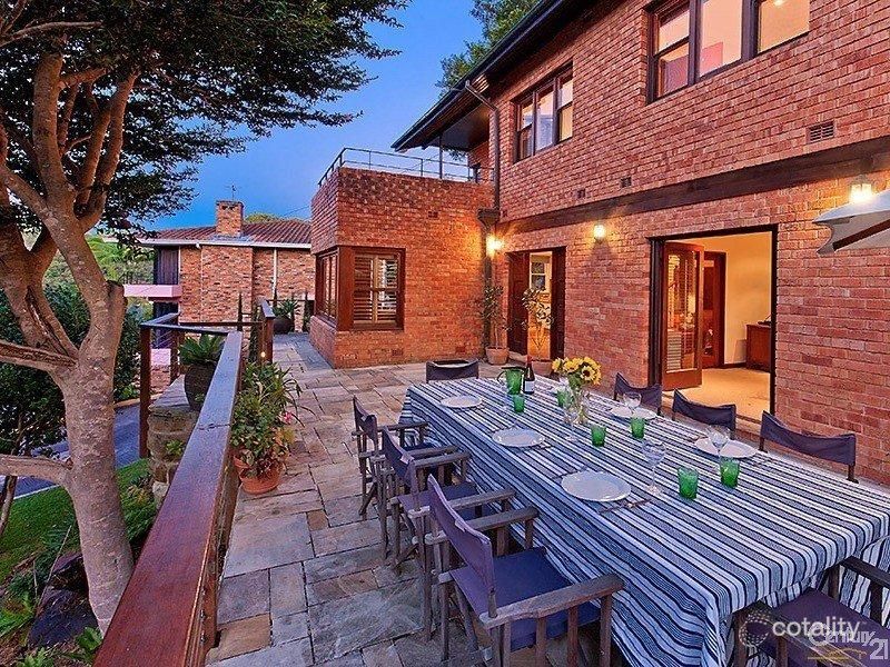 18 Normac St, Roseville Chase, NSW 2069