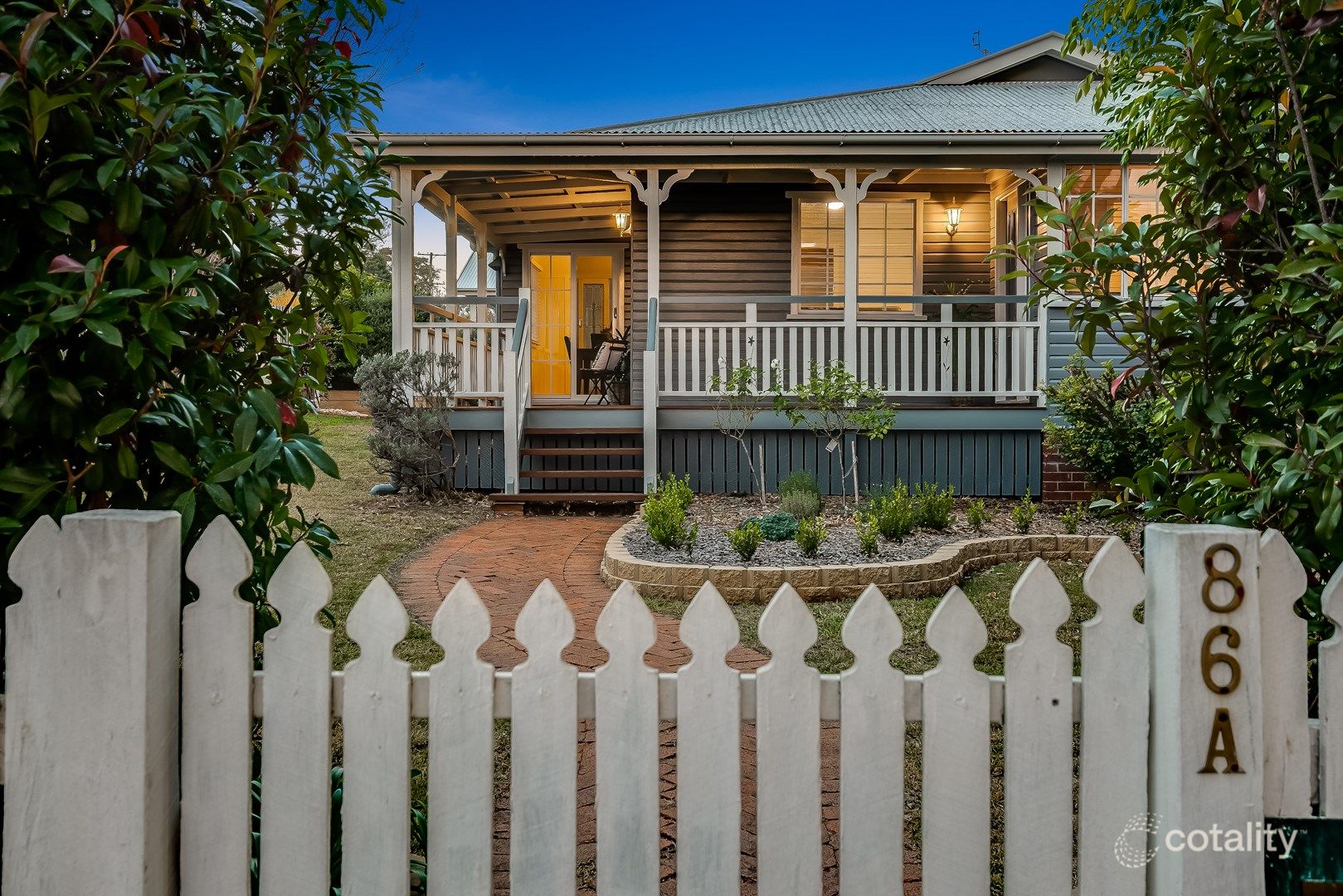 86a Mary, East Toowoomba, QLD 4350