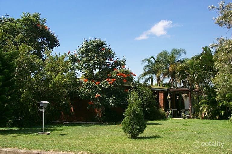 2 Irwin Cl, Sun Valley, QLD 4680