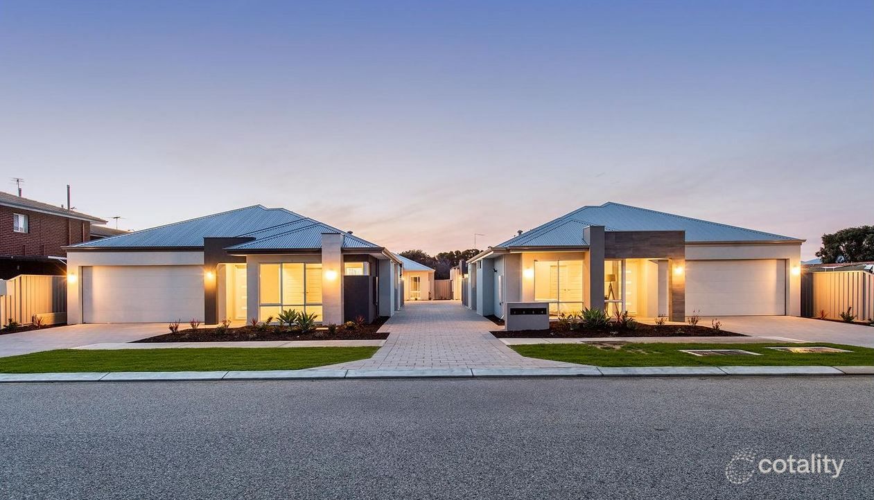 9 Frederic St, Midland, WA 6056