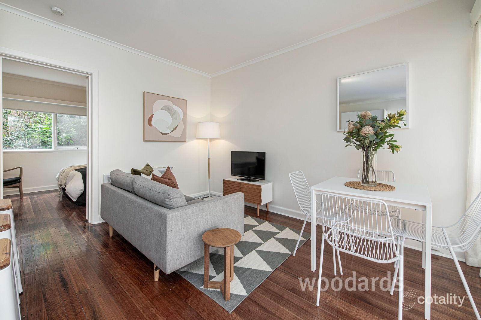 2/15 Stewart St, Hawthorn East, VIC 3123