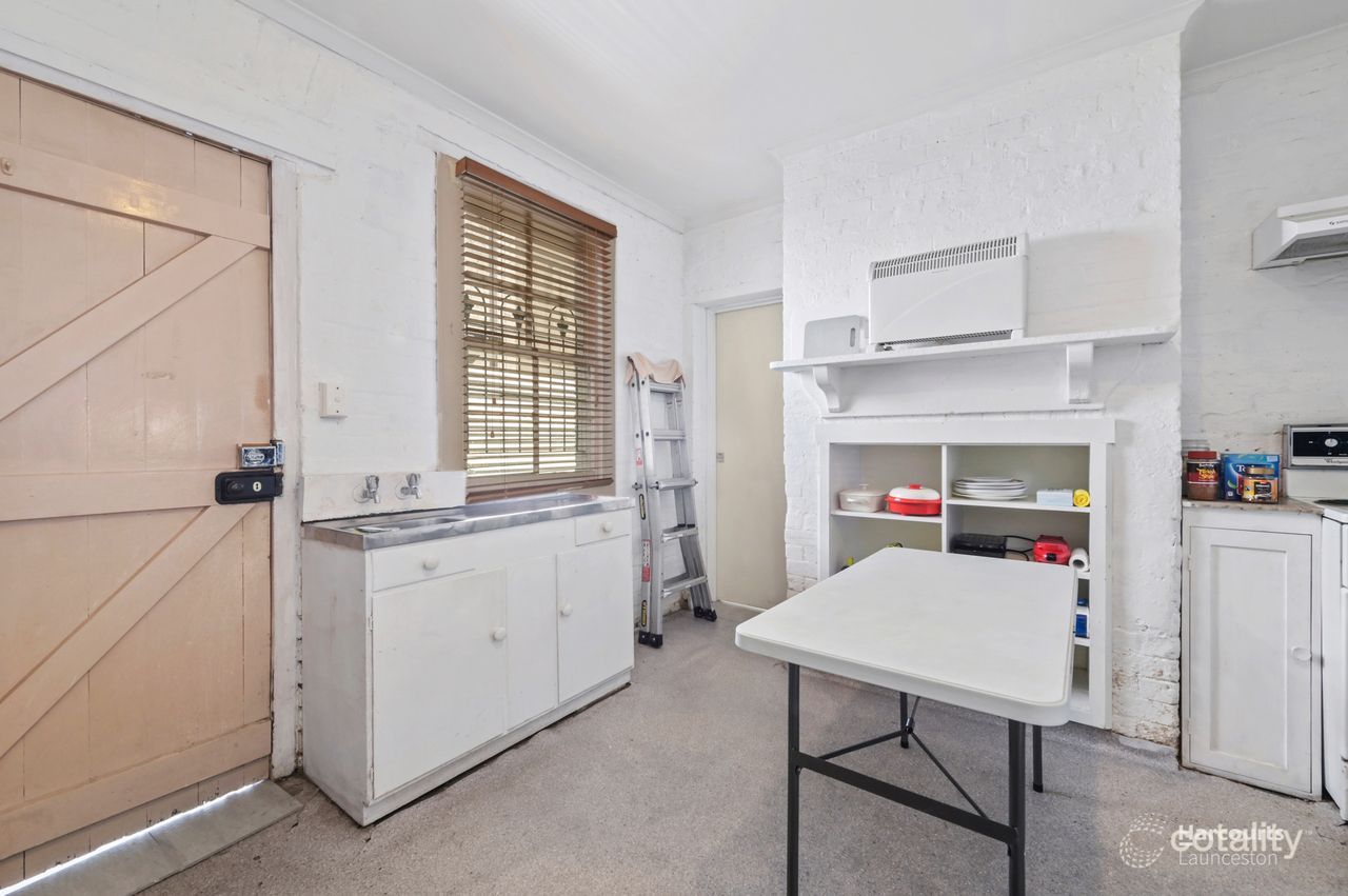 156 Bathurst St, Launceston, TAS 7250