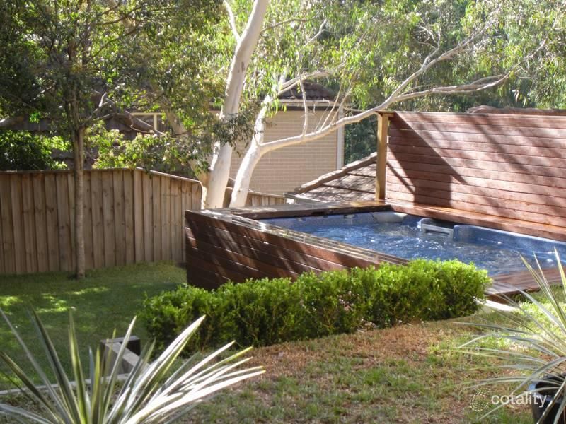 2b Neptune Pl, West Pennant Hills, NSW 2125