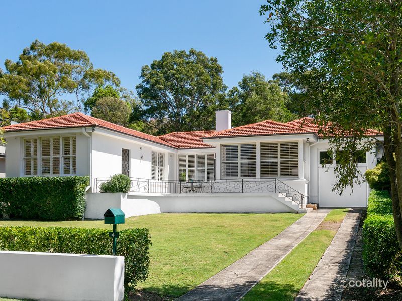 4 Sortie Port, Castlecrag, NSW 2068