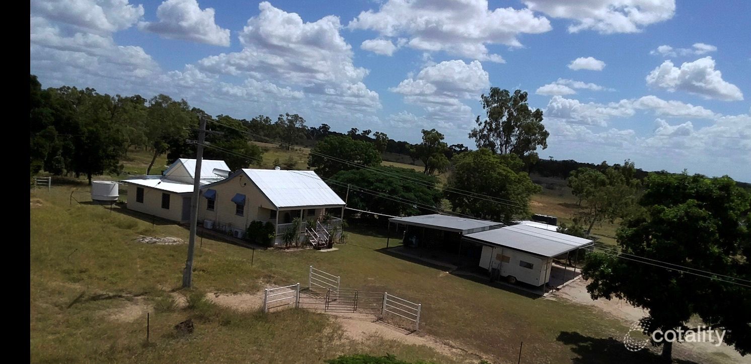 11724a Flinders Hwy, Breddan, QLD 4820
