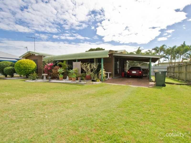 139 Byrne St, Millbank, QLD 4670