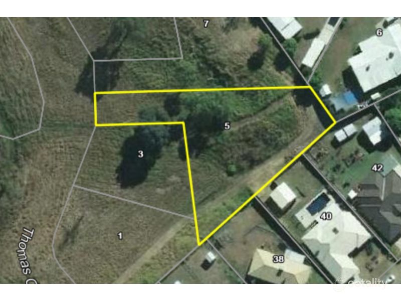 3 Thomas Cl, Biloela, QLD 4715