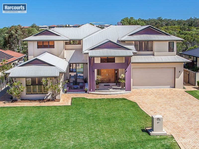 27 Copeland Dr, North Lakes, QLD 4509