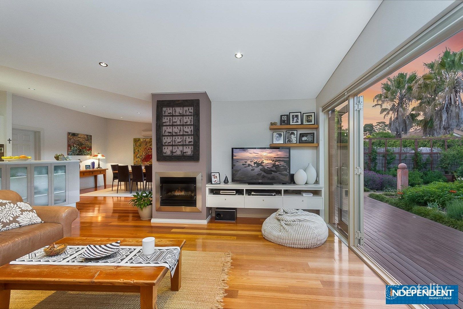 45 Slessor Cres, Mckellar, ACT 2617