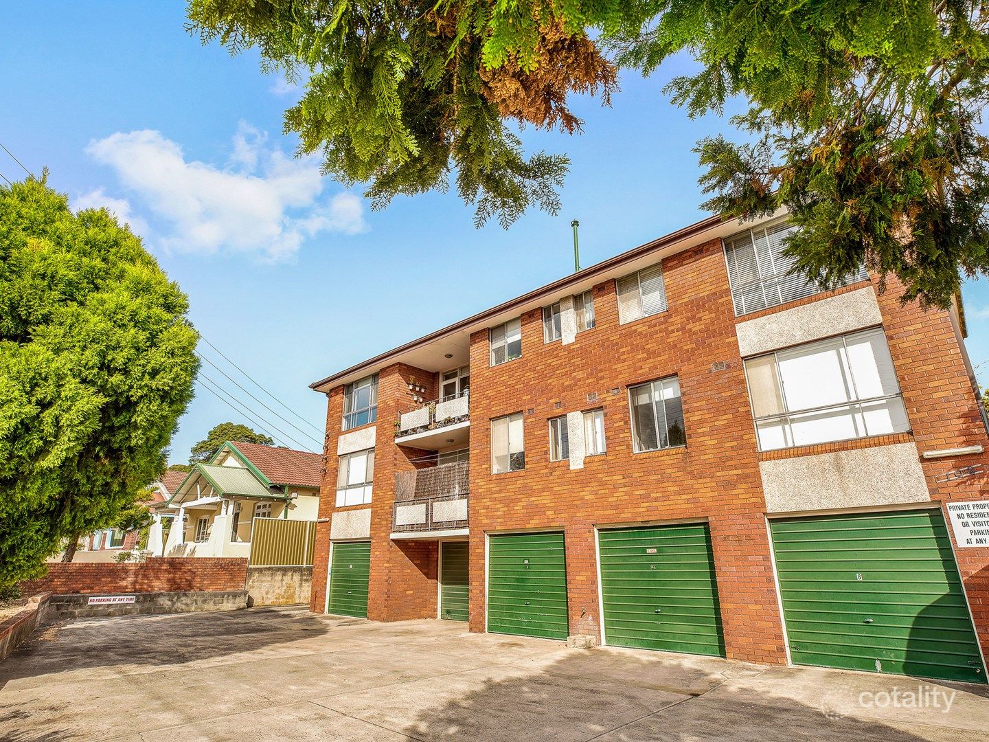 10/108 Concord Rd, North Strathfield, NSW 2137