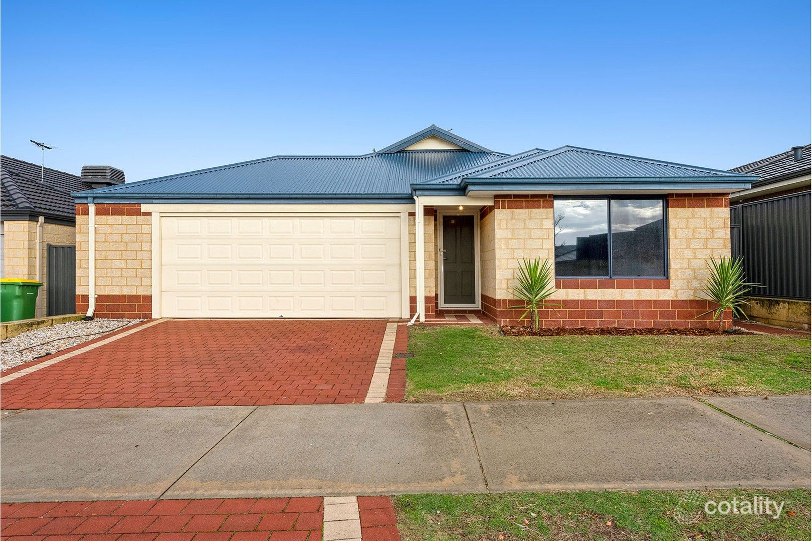 17 Rubens Cct, Baldivis, WA 6171