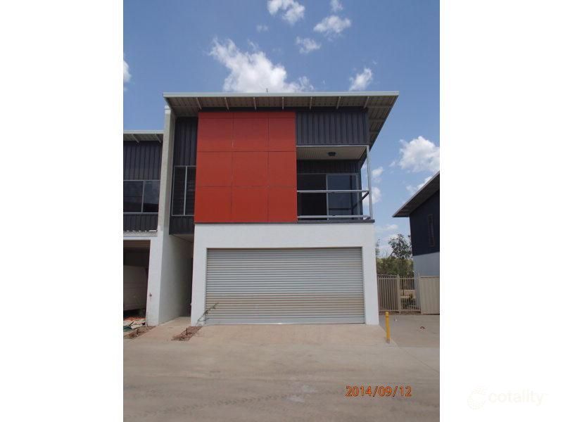 8/8 Camm St, Johnston, NT 0832