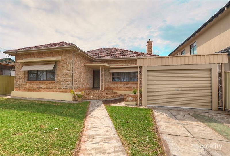33 The Parade, Blair Athol, SA 5084
