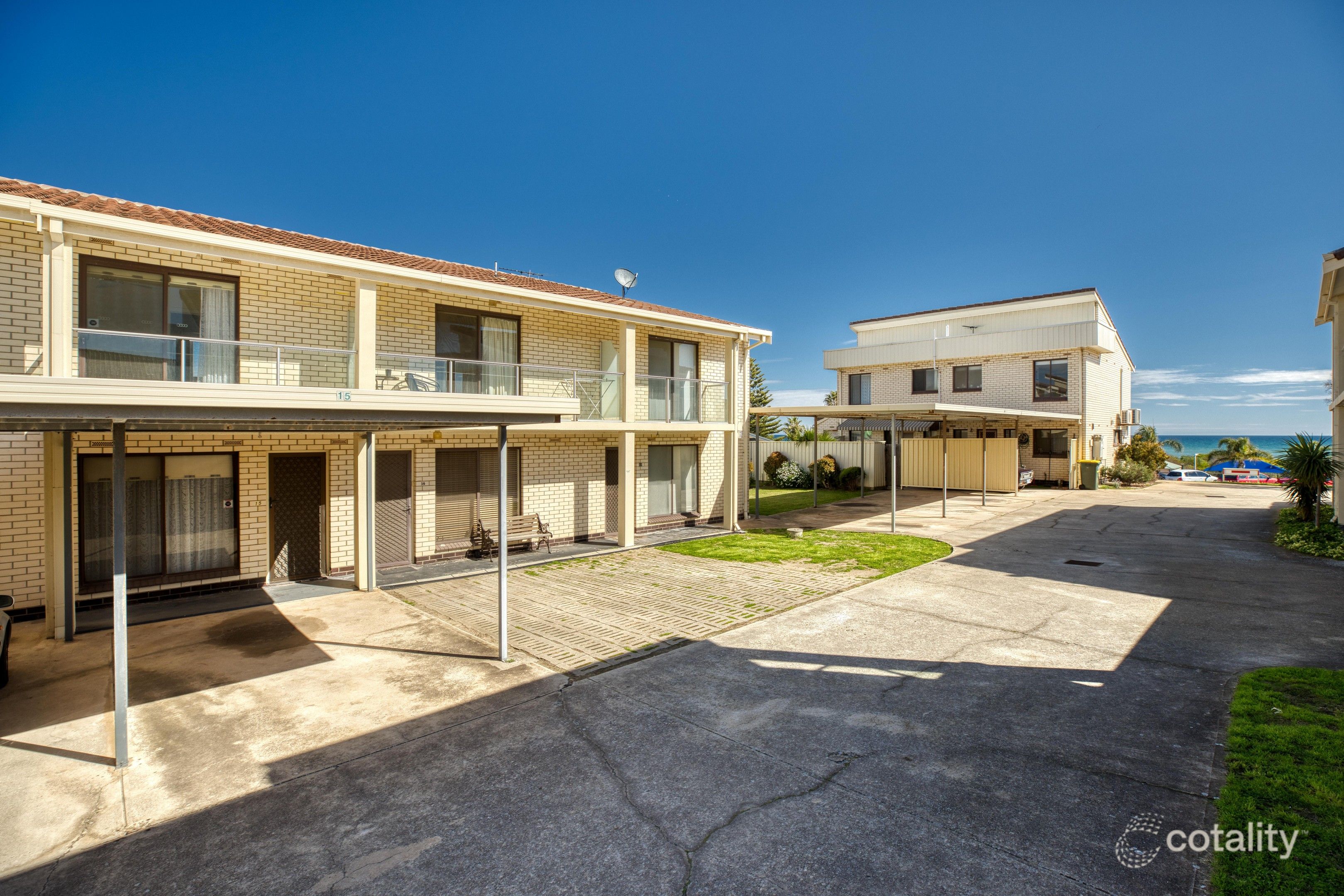 15/86-87 Esplanade, Semaphore, SA 5019