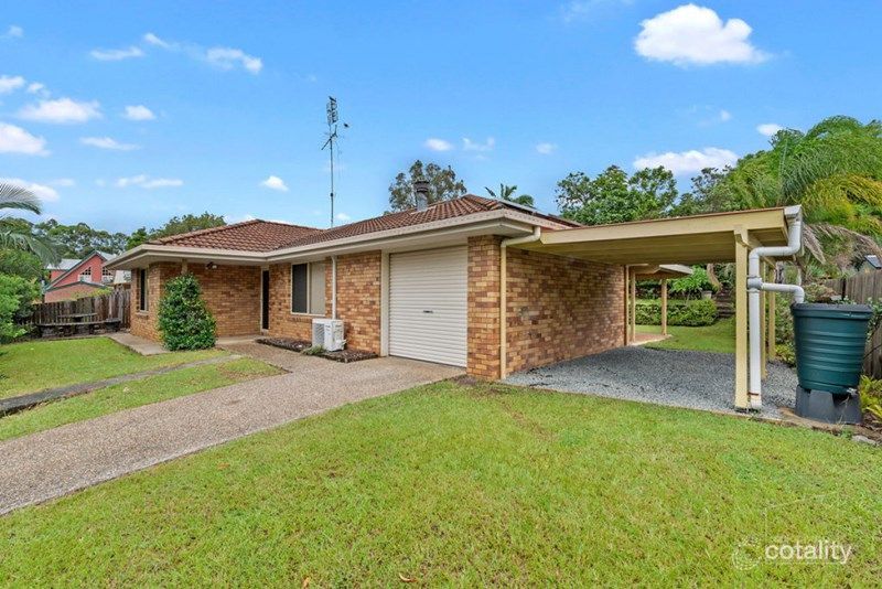 20 Mark Rd W, Little Mountain, QLD 4551