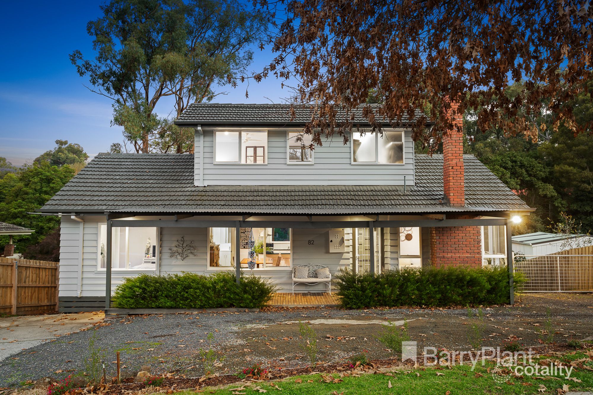 82 Bailey Rd, Mount Evelyn, VIC 3796