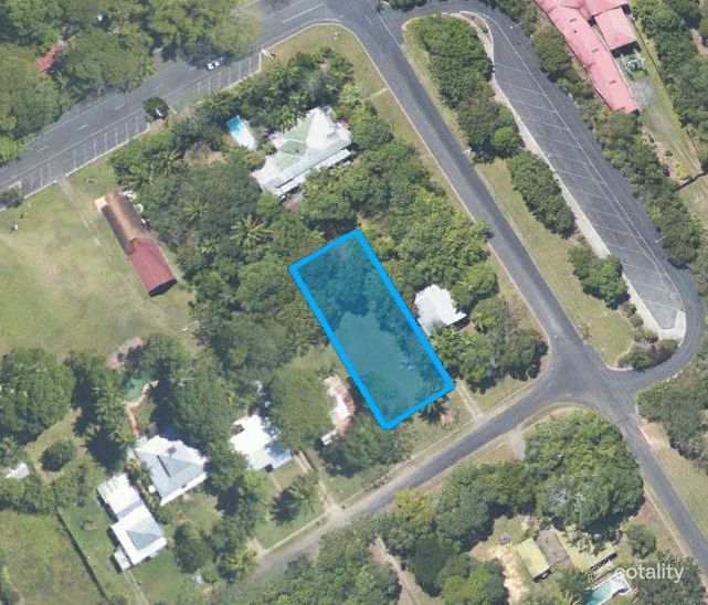 15 Meeroo St, Kuranda, QLD 4881