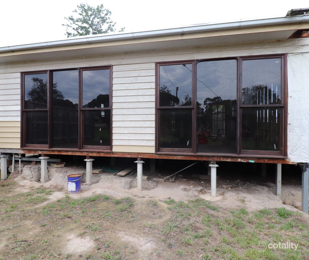 4 Boundary Rd, Orbost, VIC 3888