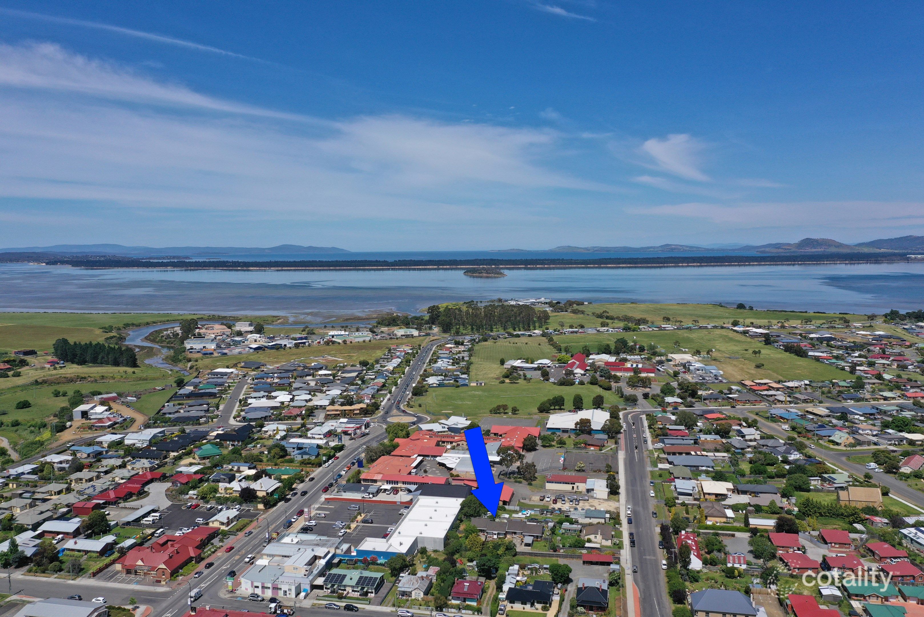 3/20 Walker St, Sorell, TAS 7172