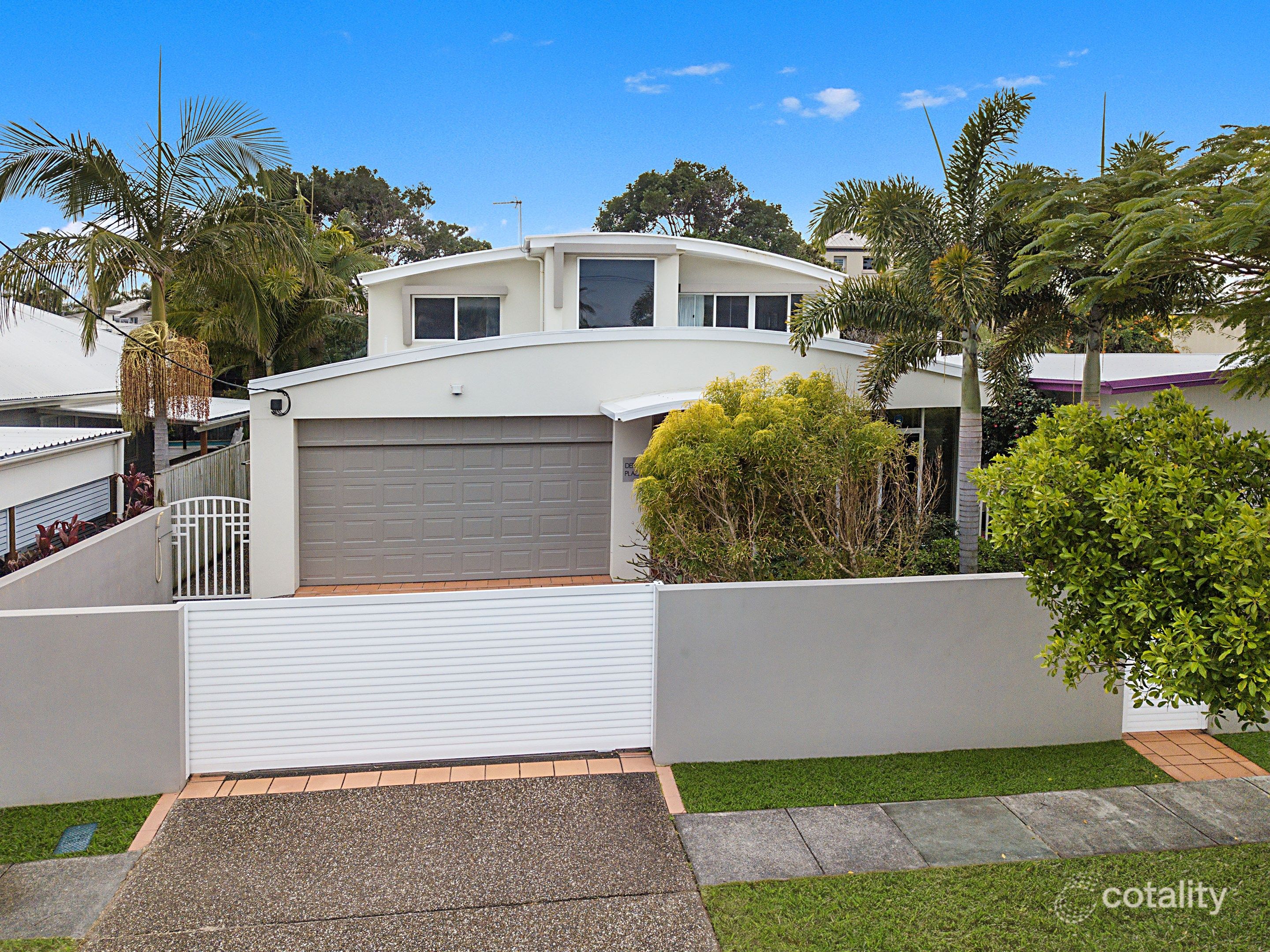 23 Seaside Ave, Mermaid Beach, QLD 4218