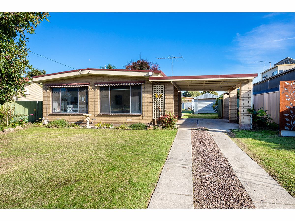 1087 Yarramba Cres, North Albury, NSW 2640