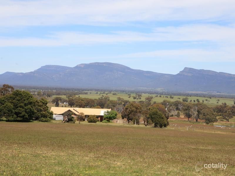 681 Bunjils Cave Rd, Black Range, VIC 3381