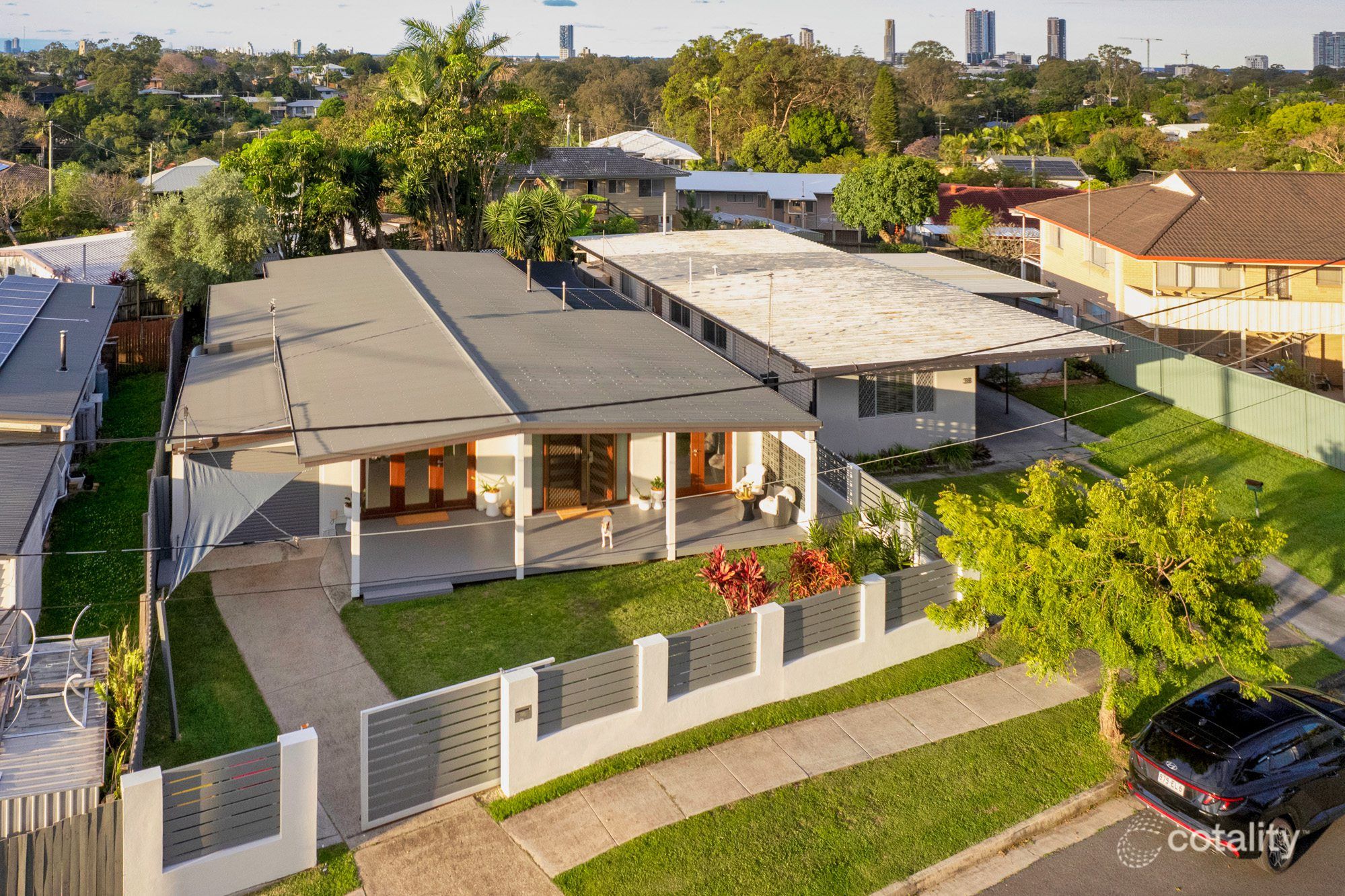 36 Cooleroo Cres, Southport, QLD 4215
