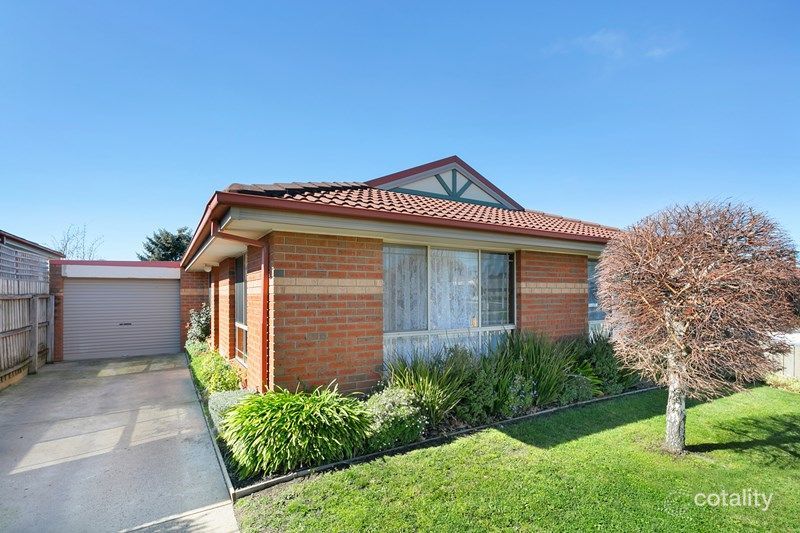 607 Pleasant St S, Redan, VIC 3350