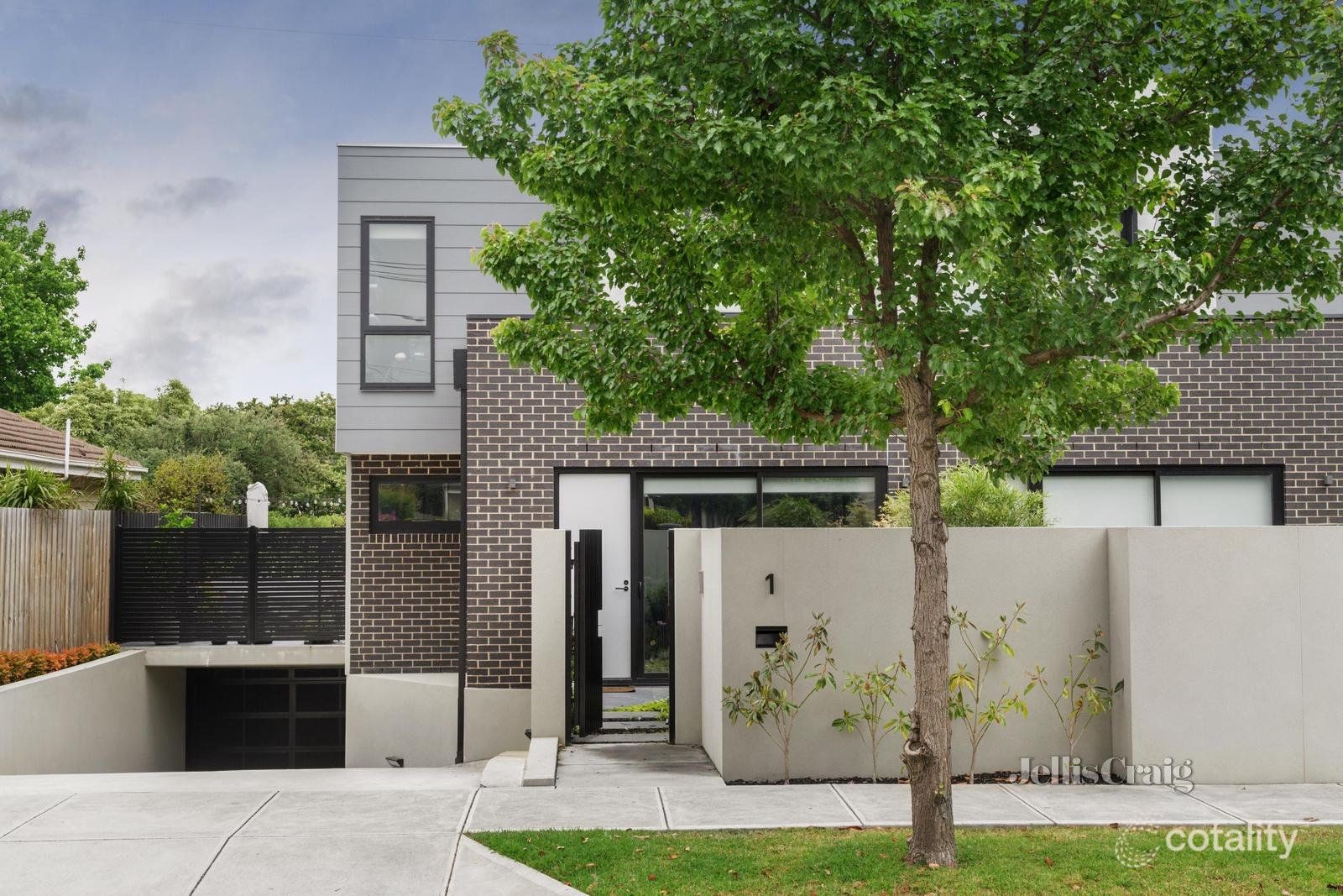 1/33 Hill St, Bentleigh East, VIC 3165