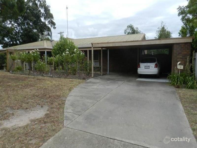 20 Pope St, Bairnsdale, VIC 3875