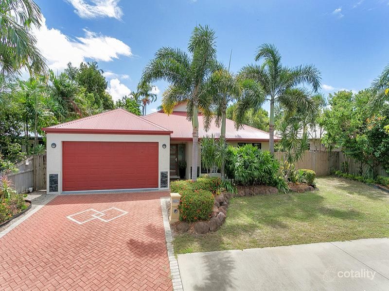17 Angor Rd, Trinity Park, QLD 4879