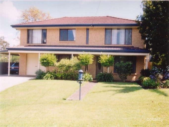 19 Sagamore St, Capalaba, QLD 4157