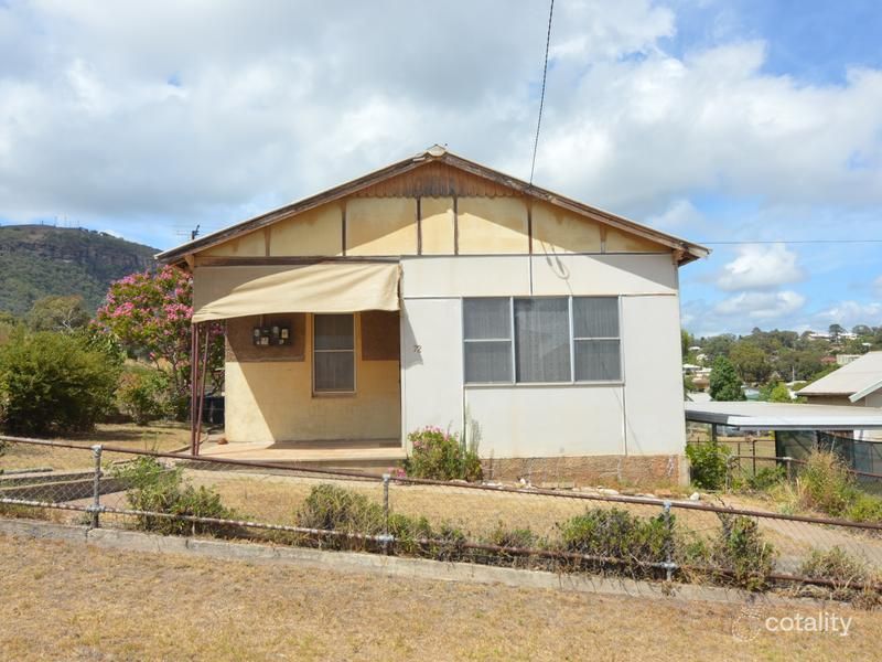 72 Fleming St, Kandos, NSW 2848