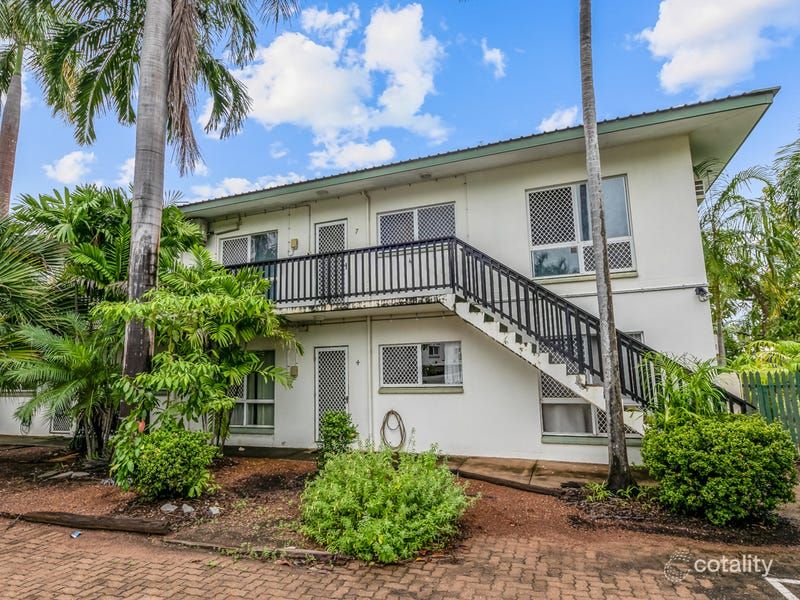 4/1 Timpson Ct, Gray, NT 0830