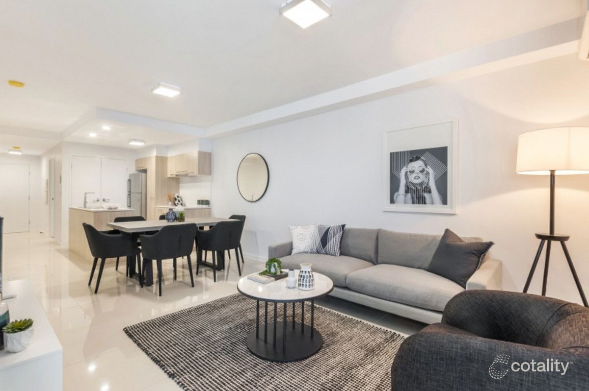 303/65-71 Depper St, St Lucia, QLD 4067