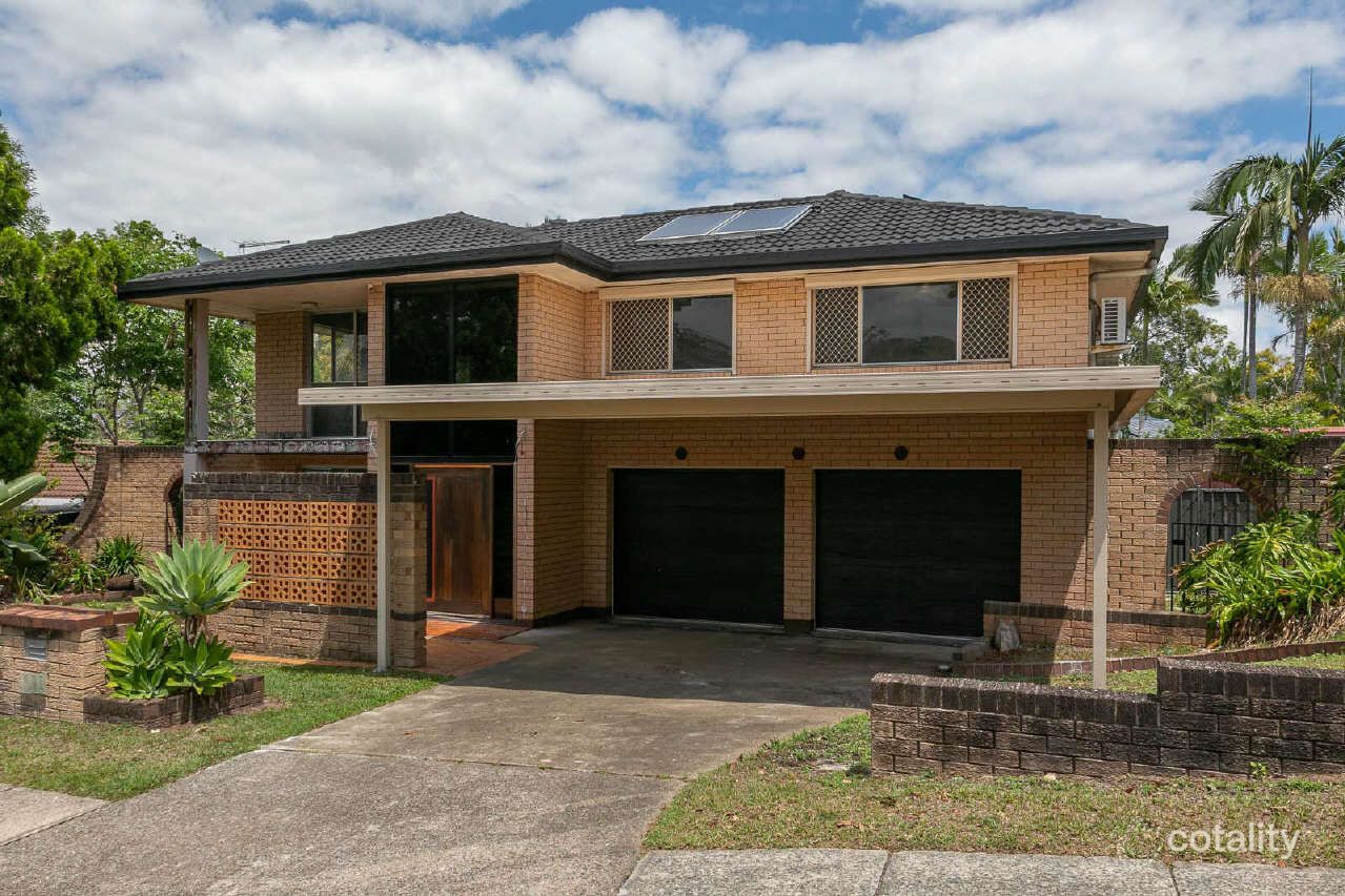 341 Horizon Dr, Riverhills, QLD 4074