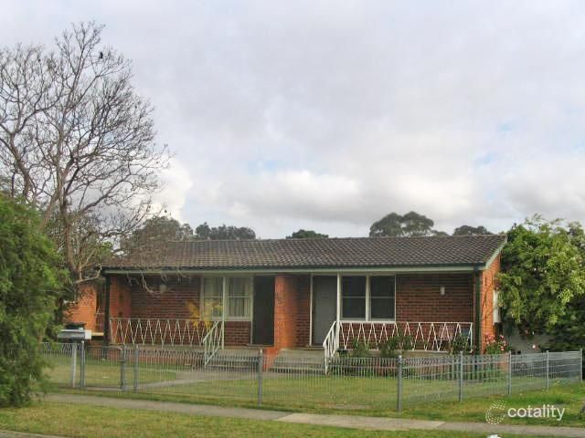 55 Maxwells Ave, Ashcroft, NSW 2168