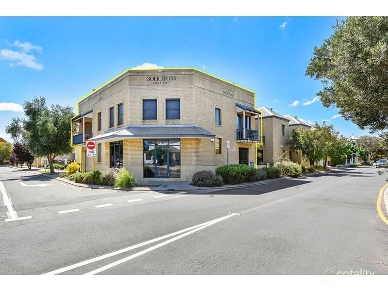 1/5 Pensioner Guard Rd, North Fremantle, WA 6159